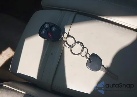 2004 Cadillac Deville Standard from USA, damaged, VIN 1G6KD57Y54U257923